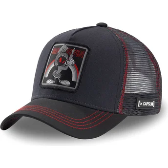kapa-zaobljena-crna-snapback-loo-mar2-marvin-marsovac-looney-tunes-capslab