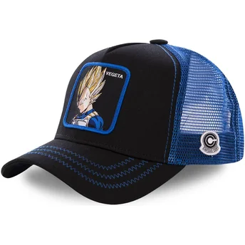 kapa-zaobljena-crna-snapback-za-djecu-super-saiyan-kidve3-vegeta-dragon-ball-capslab