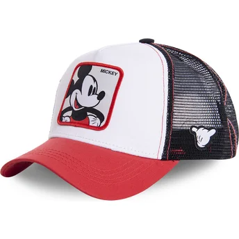 kapa-zaobljena-bijela-snapback-za-djecu-kidmic4-mickey-mouse-disney-capslab
