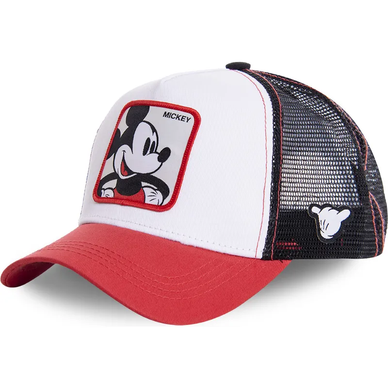 kapa-zaobljena-bijela-snapback-za-djecu-kidmic4-mickey-mouse-disney-capslab