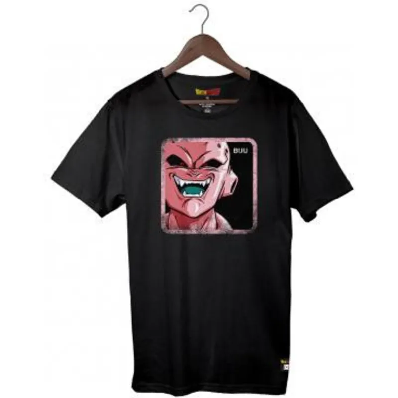 majice-kratki-rukav-crna-tscbuu1-kid-buu-dragon-ball-capslab majice-kratki-rukav-crna-tscbuu1-kid-buu-dragon-ball-capslab