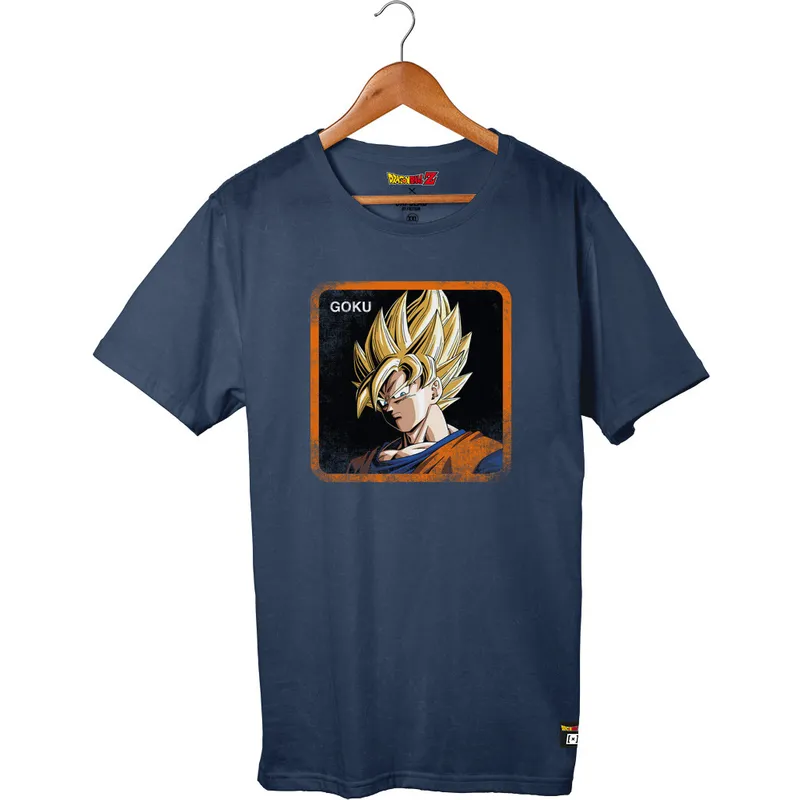 majice-kratki-rukav-crna-super-saiyan-tscgok6-son-goku-dragon-ball-capslab