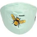 maske-i-zastita-zelena-mascarilla-reutilizable-menta-buzzy-bee-the-farm-goorin-bros