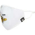 maske-i-zastita-bijela-mascarilla-reutilizable-buzzy-bee-the-farm-goorin-bros