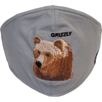 maske-i-zastita-siva-mascarilla-reutilizable-bear-mountain-the-farm-goorin-bros