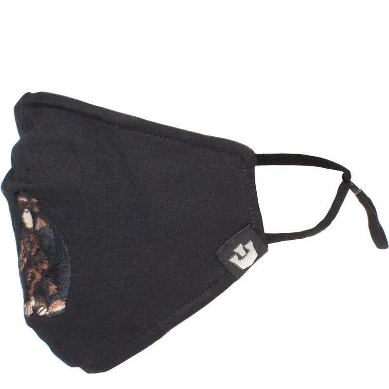 maske-i-zastita-crna-mascarilla-reutilizable-silly-monkey-the-farm-goorin-bros