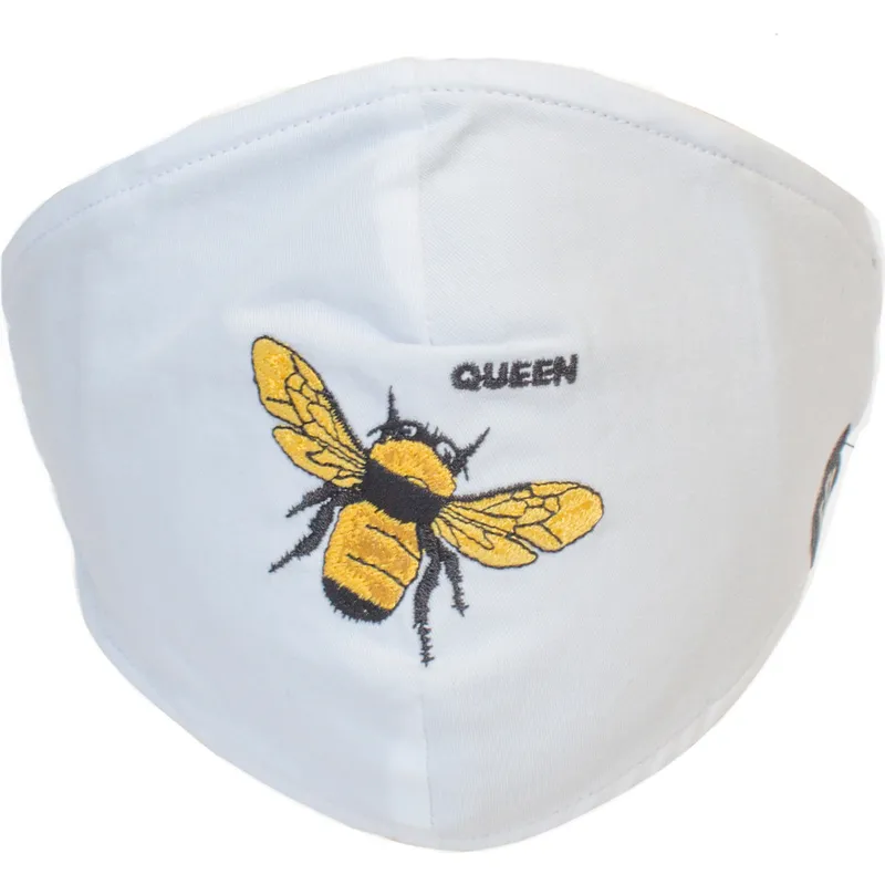 maske-i-zastita-bijela-mascarilla-reutilizable-buzzy-bee-the-farm-goorin-bros