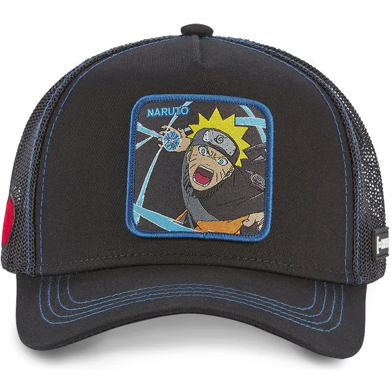 kape-zaobljena-crna-snapback-rasengan-ras2-naruto-uzumaki-naruto-capslab