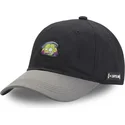 cap-zaobljena-black-snapback-rey-nikochan-dr-slump-capslab
