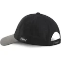 cap-zaobljena-black-snapback-rey-nikochan-dr-slump-capslab