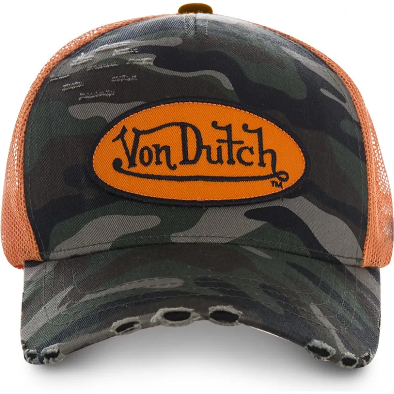 cap-zaobljena-camouflage-snapback-von-dutch