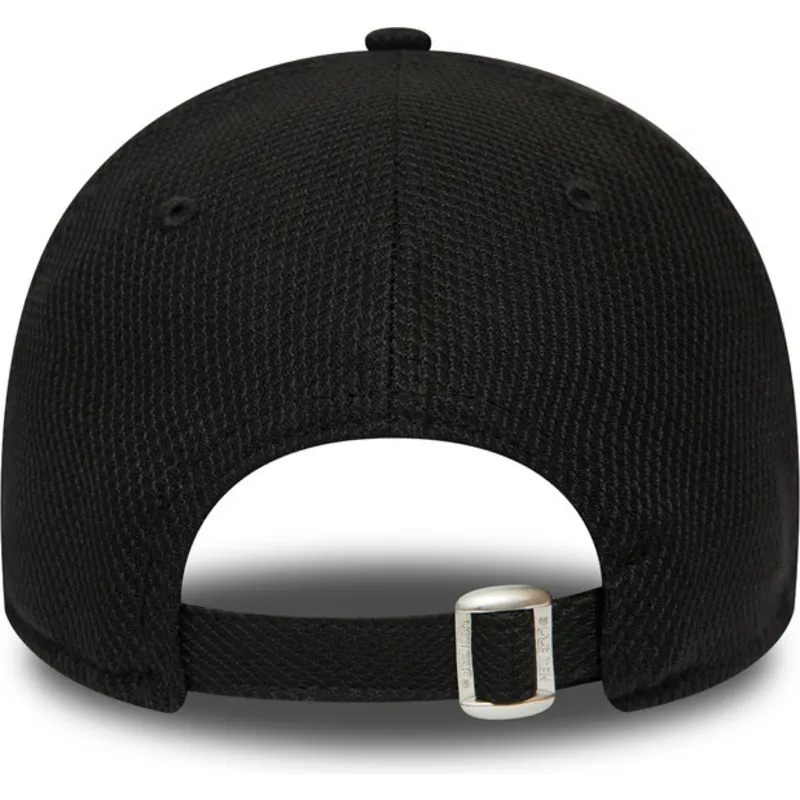 kapa-zaobljena-crna-podesiv-9forty-diamond-era-essential-boston-red-sox-mlb-new-era
