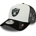 kapa-zaobljena-crna-snapback-team-colour-block-a-frame-las-vegas-raiders-nfl-new-era