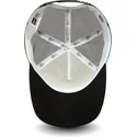 kapa-zaobljena-crna-snapback-team-colour-block-a-frame-las-vegas-raiders-nfl-new-era
