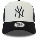 kapa-zaobljena-mornarsko-plava-snapback-colour-block-a-frame-new-york-yankees-mlb-new-era