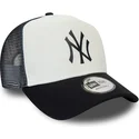 kapa-zaobljena-mornarsko-plava-snapback-colour-block-a-frame-new-york-yankees-mlb-new-era