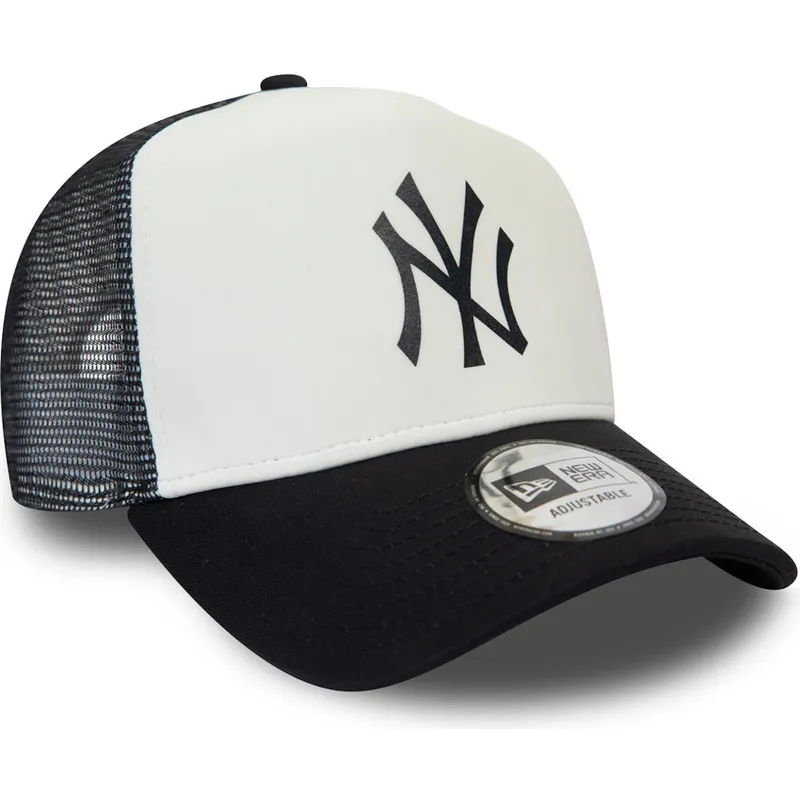 kapa-zaobljena-mornarsko-plava-snapback-colour-block-a-frame-new-york-yankees-mlb-new-era