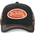 von-dutch-ao2-black-and-orange-trucker-hat