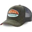 kapa-zaobljena-zelena-snapback-avon-gre-von-dutch