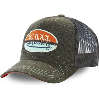 kapa-zaobljena-zelena-snapback-avon-gre-von-dutch