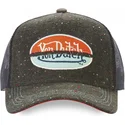 kapa-zaobljena-zelena-snapback-avon-gre-von-dutch
