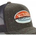 kapa-zaobljena-zelena-snapback-avon-gre-von-dutch