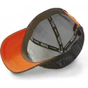 kapa-zaobljena-zelena-snapback-avon-gre-von-dutch