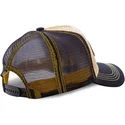 kapa-zaobljena-zuta-snapback-dorada-gol-von-dutch