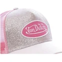 kapa-zaobljena-siva-snapback-plateada-sil-von-dutch