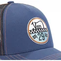 kapa-zaobljena-plava-snapback-adam-blu-von-dutch