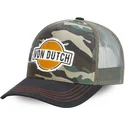 kapa-zaobljena-maskirni-snapback-cam-von-dutch
