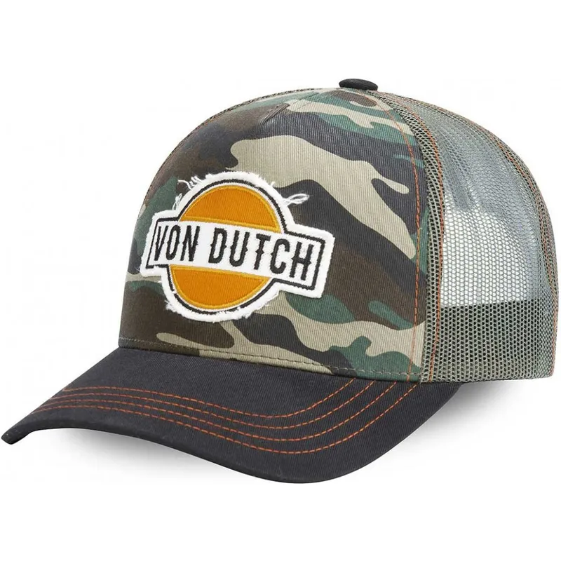 kapa-zaobljena-maskirni-snapback-cam-von-dutch