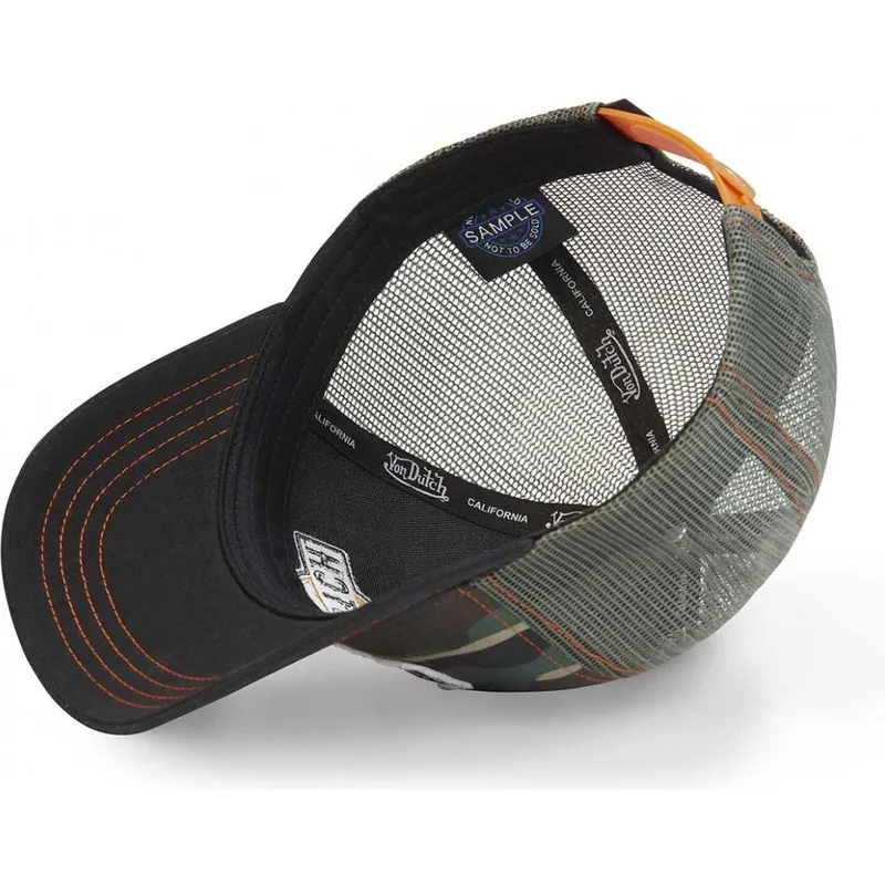 kapa-zaobljena-maskirni-snapback-cam-von-dutch