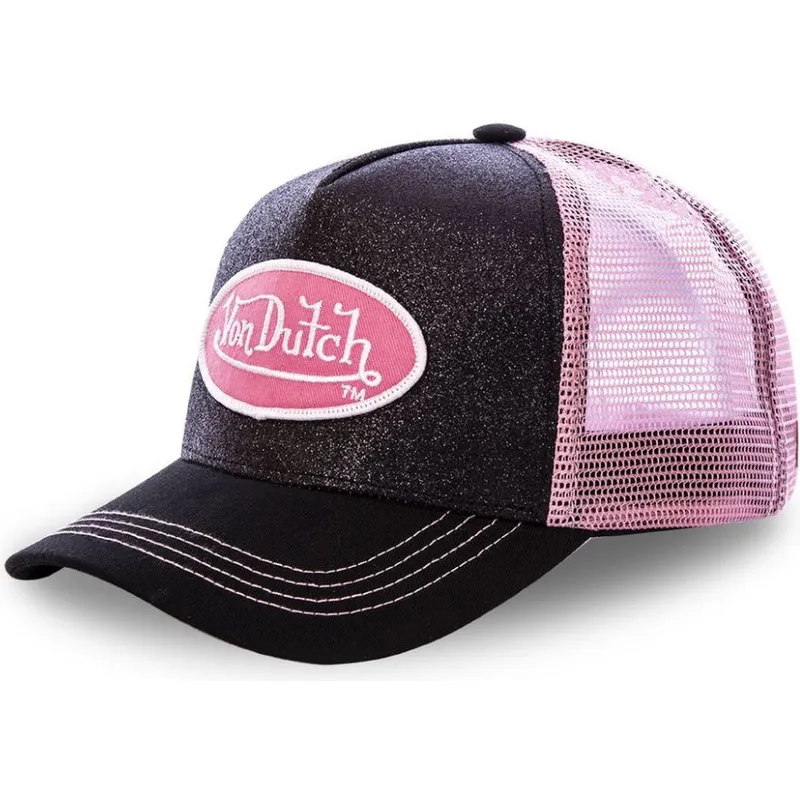 kapa-zaobljena-crna-snapback-flak-bla-von-dutch
