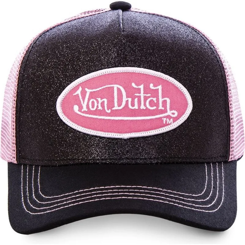 kapa-zaobljena-crna-snapback-flak-bla-von-dutch
