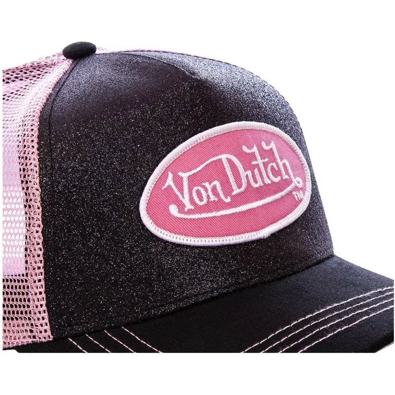 kapa-zaobljena-crna-snapback-flak-bla-von-dutch