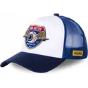 kapa-zaobljena-bijela-snapback-hig1-von-dutch