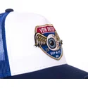 kapa-zaobljena-bijela-snapback-hig1-von-dutch
