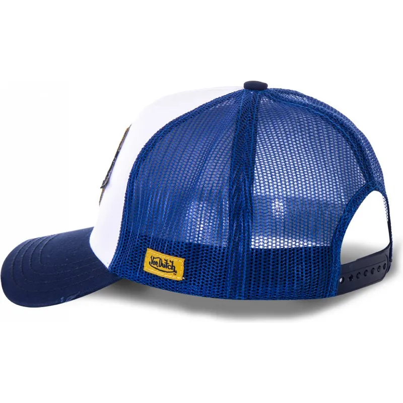 kapa-zaobljena-bijela-snapback-hig1-von-dutch kapa-zaobljena-bijela-snapback-hig1-von-dutch
