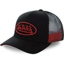 kapa-zaobljena-crna-snapback-neo-red-von-dutch