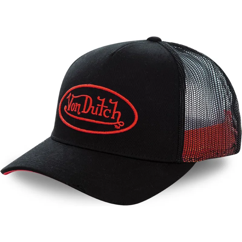 kapa-zaobljena-crna-snapback-neo-red-von-dutch
