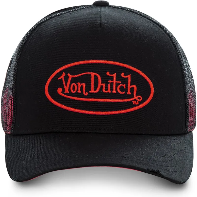kapa-zaobljena-crna-snapback-neo-red-von-dutch