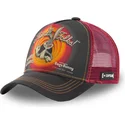 cap-zaobljena-gray-snapback-bugs-bunny-looney-tunes-capslab
