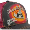 cap-zaobljena-gray-snapback-bugs-bunny-looney-tunes-capslab