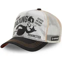 kapa-zaobljena-bijela-snapback-loo-duc1-patak-daca-looney-tunes-capslab