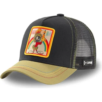 kapa-zaobljena-crna-snapback-loo-mar1-marvin-marsovac-looney-tunes-capslab