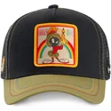 kapa-zaobljena-crna-snapback-loo-mar1-marvin-marsovac-looney-tunes-capslab