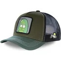 kapa-zaobljena-zelena-snapback-pickle-rem-pic2-rick-sanchez-rick-i-morty-capslab