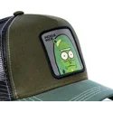 kapa-zaobljena-zelena-snapback-pickle-rem-pic2-rick-sanchez-rick-i-morty-capslab