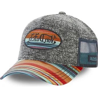 kapa-zaobljena-siva-snapback-atru-ind-von-dutch
